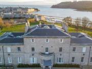 Admiralty House, Mount Wise, 2 Bedroom Apartment