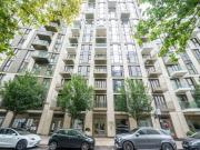 Admiralty House, Vaughan Way E1W, 3 bed flat to rent,...