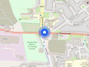 Admiralty Road, Rosyth