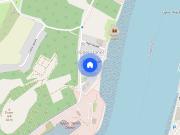 Admiralty Road, Upnor, Rochester, Kent, ME2