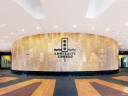 Admiralty Towers 1 Fully Furnished 1 bed, 1 bath, 1 car