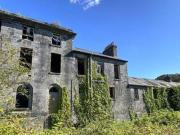 Admiralty Way, Former Commodore Hotel, Pembroke Dock,... Admiralty Way, Former Commodore Hotel, Pembroke Dock,...