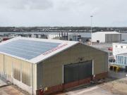 Admiralty Way, The Pillar Warehouse, Pembroke Dock,...