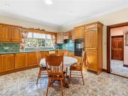 Admiran, Stranorlar, Lifford, County Donegal Glen...