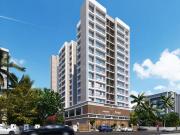 Admire Pushpak Pride,Panvel 2 BHK Apartment For Sale...