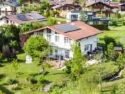 Adnet | solo am grünland