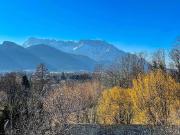 ADNETER RIEDL | Sonniges Hanggrundstück mit Panoramablick