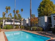 Adobe Lake Apartments Adobe 2x1