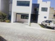 ADOLFO LOPEZ MATEOS, CASA NUEVA VENTA, METEPEC