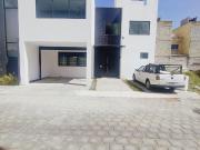 ADOLFO LOPEZ MATEOS, CASA NUEVA VENTA, METEPEC ADOLFO LOPEZ MATEOS, CASA NUEVA VENTA, METEPEC