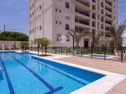 Adolpho Lindenberg Jundiaí Apartamento no Condomínio...