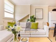 Adolphus Road, London, N4