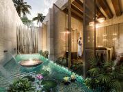 Adora, Nueva Promoci?n, 2 Dormitorios Jungle Lux Region 15