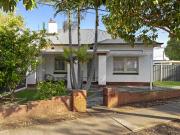 Adorable Art Deco Cottage Adorable Art Deco Cottage