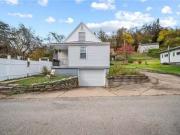 Adorable Bungalow in West Jefferson Hills SD 814 Kennedy...