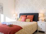 Adorable Cozy Studio w/Balcony