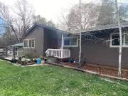 Adorable industrial style 3 bdrm, 2 bth outside of...