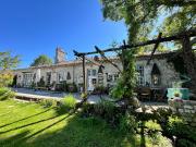 Adorable maison en pierre avec Gîte et piscine, entre...