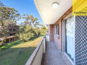 Adorable two bedroom apartment