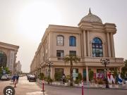 Adore Arpanam Sector 83 3 Bedroom 1900 Sq. Ft. Apartment...