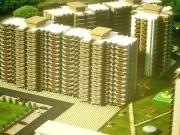 Adore Happy Homes Grand,Sector 85 3 BHK Apartment For...