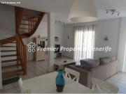 Adosada con 2 dormitorios, La Finca, Chayofa, Arona