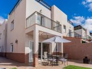 Adosada en alquiler en Adeje, Fañabe Alto