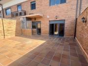 Adosada en alquiler en Albacete, Universidad Campus