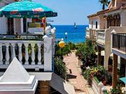 Adosada en alquiler en Algarrobo