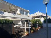 Adosada en alquiler en Alicante, Alicante Golf