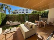 Adosada en alquiler en Alicante, L'Alacantí