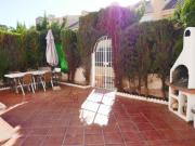 Adosada en alquiler en Alicante, L'Alacantí