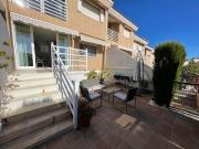 Adosada en alquiler en Alicante, L'Alacantí