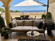 Adosada en alquiler en Altea, Altea Hills