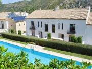 Adosada en alquiler en Benahavís, Benahavís