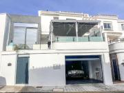 Adosada en alquiler en Benalmádena, Arroyo de la miel