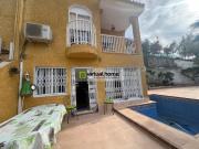 Adosada en alquiler en Benidorm, Rincon de Loix Alto