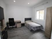 Adosada en alquiler en Cartagena, Hispanoamérica