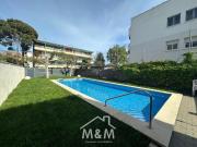 Adosada en alquiler en Castelldefels, Can Bou