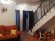 Adosada en alquiler en Chiclana de la Frontera, 1ª pista...