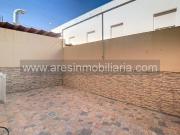 Adosada en alquiler en Écija, Residencial el Valle