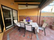 Adosada en alquiler en El Puerto de Santa María, LAS REDES