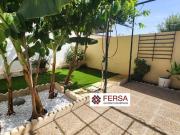 Adosada en alquiler en El Puerto de Santa María, VALLEALTO