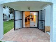 Adosada en alquiler en Estepona, Bel Air
