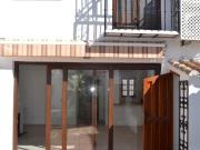 Adosada en alquiler en Fuengirola, Centro Ciudad