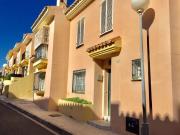 Adosada en alquiler en Fuengirola, Torreblanca del Sol