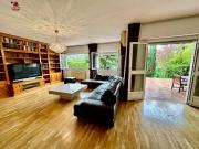 Adosada en alquiler en Galapagar, La Navata