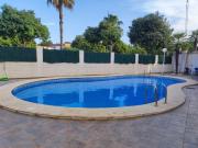 Adosada en alquiler en Gandia, Benipeixcar