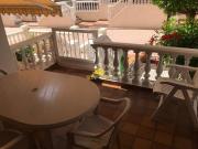 Adosada en alquiler en Guardamar del Segura, Urbanizaciones