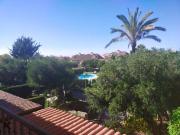 Adosada en alquiler en La Línea de la Concepción, Alcaidesa